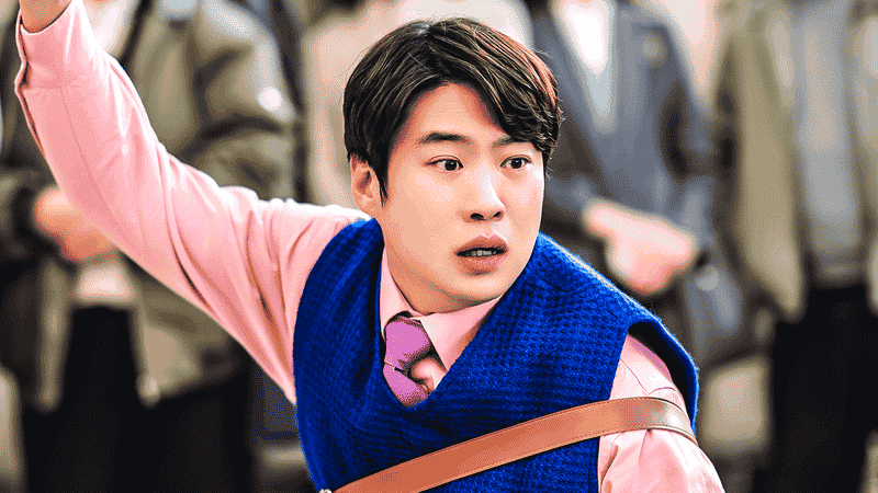 Full Cast of Chicken Nugget Netflix K-Drama - Every Main Character & Actor Who Appears (Photos)