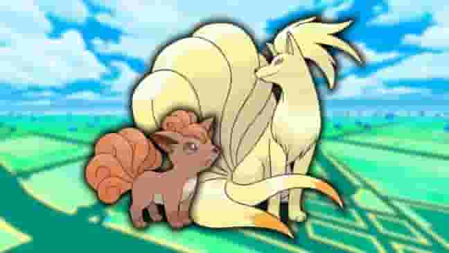 How to get Vulpix in Pokemon Go & can it be Shiny?