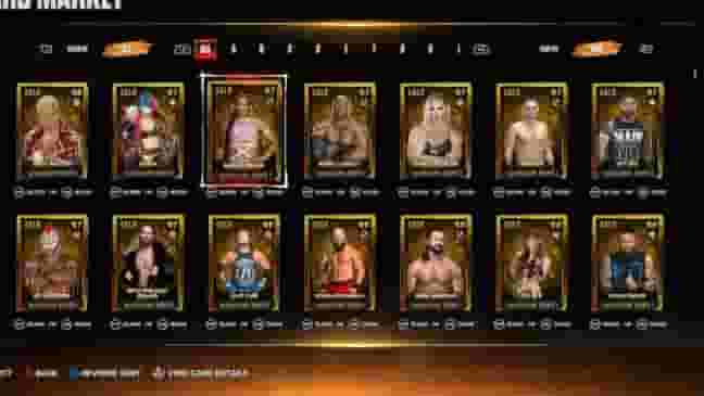 How to get VC in WWE 2K24