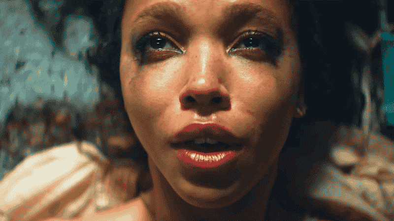FKA Twigs' The Crow Character Revealed: Who Is She Playing In 2024 Remake?