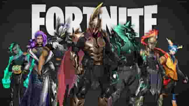When does Fortnite Chapter 5 Season 2 end?
