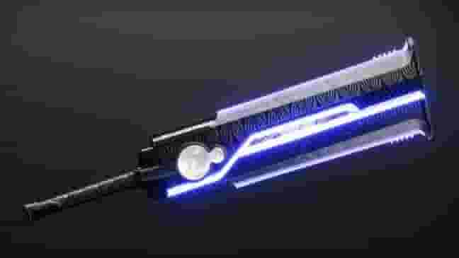 All returning weapons in Destiny 2 Into The Light