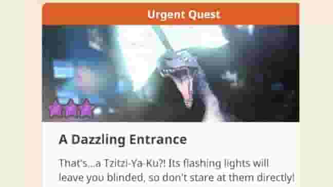 How to change Monster Hunter Now story difficulty