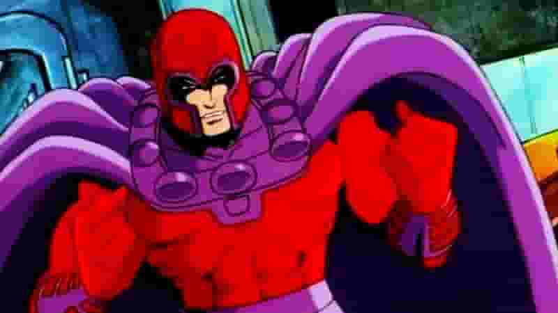 X-Men '97: Magneto's Backstory & Origin In Original Animated Series, Explained