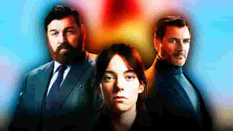 Full Cast of Red Queen TV Series on Amazon Prime - Every Main Character & Actor Who Appears (Photos)