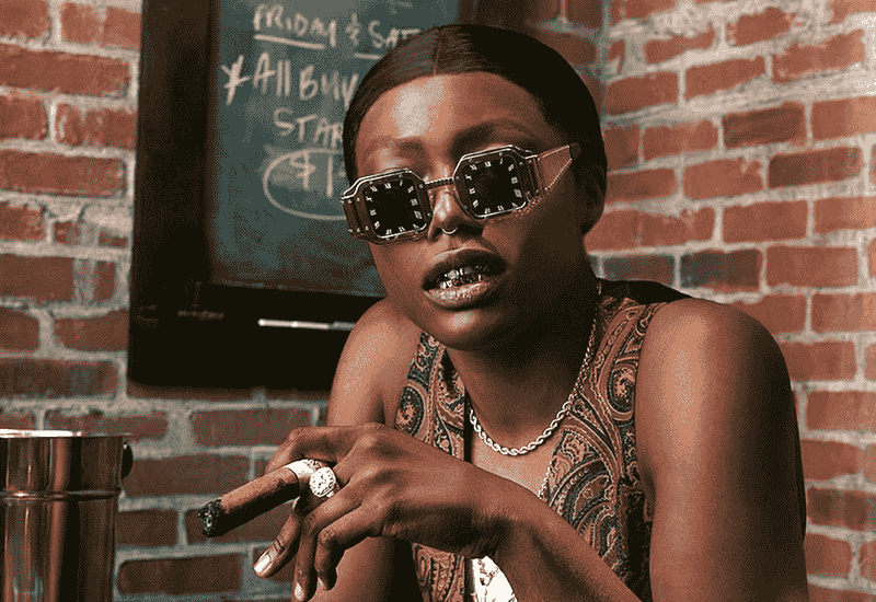 Who Is Ren King? 3 Things to Know About BMF's Henrietta Actress