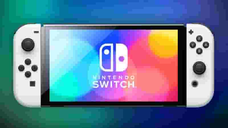 Nintendo Switch 2's Reported 2025 Release Breaks a Frustrating Nintendo Record