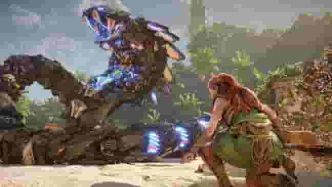 How to fix Horizon Forbidden West bricking PS5