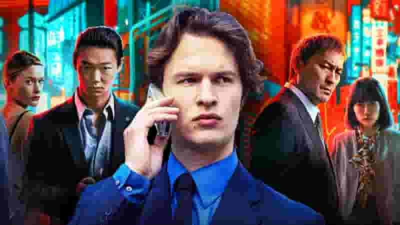 Tokyo Vice Season 3 Potential Release, Cast & Everything We Know