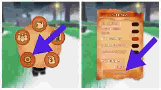 RoBending Online Codes (March 2024)