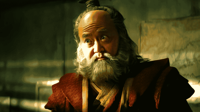 Avatar: The Last Airbender: Why Iroh Didn't Become Fire Lord, Explained