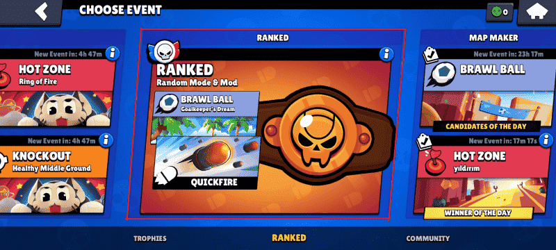 Dynasty Mike Brawl Stars: Captain Dynamike