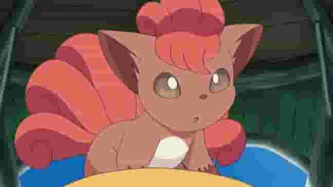 How to get Vulpix in Pokemon Go & can it be Shiny?