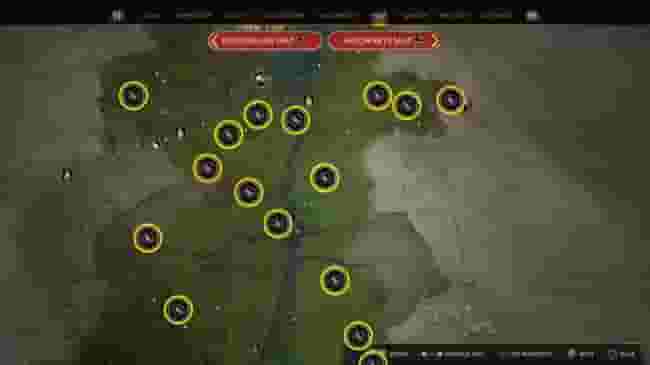 Hogwarts Legacy Merlin Trials: All locations & solutions