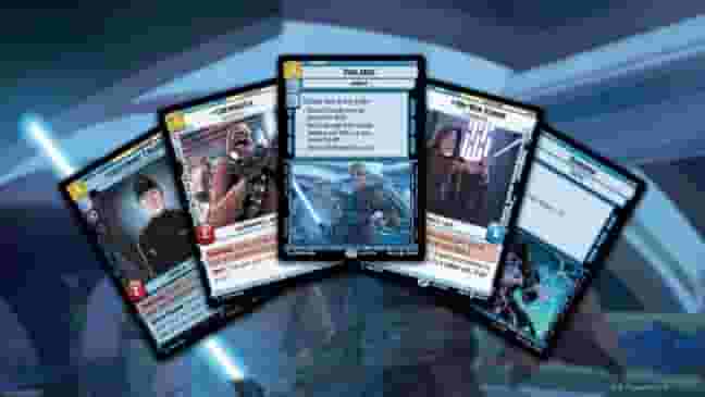 Star Wars Unlimited Aspects: Deck archetypes explained