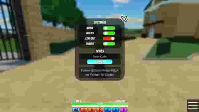 World of Stands codes (March 2024): Free Arrows & Roka