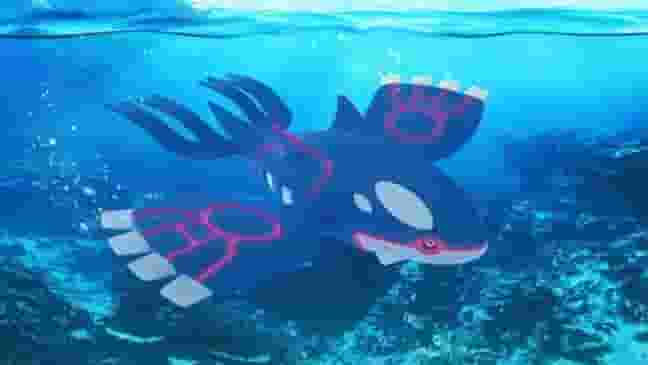 Pokemon Go Primal Kyogre Raid Day: Date, ticket, more