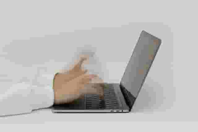 How to Get Used to a New Mechanical Keyboard?