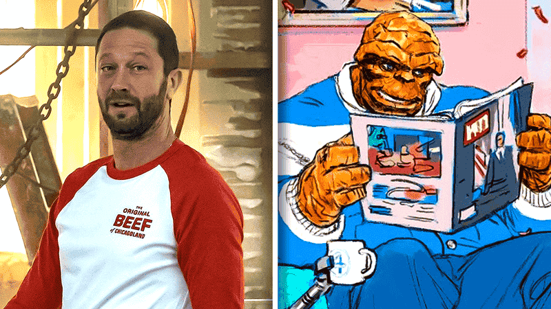 New Fantastic Four 2025 Movie Cast: Every Actor & Character Set to Appear (Confirmed & Reported)