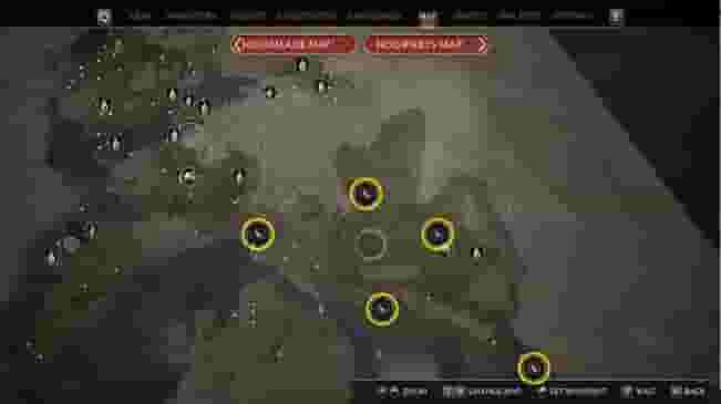 Hogwarts Legacy Merlin Trials: All locations & solutions