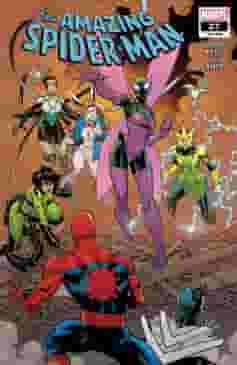 Who is The Beetle in comics? Marvels Spider-Man 2 villain explained
