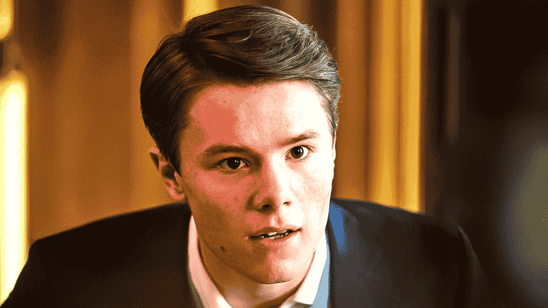 Full Cast of Young Royals Season 3 - Every Main Characters & Actor Who Appears (Photos)