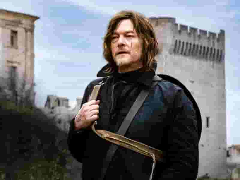 Daryl Dixon Season 2 Release, Cast & Everything We Know