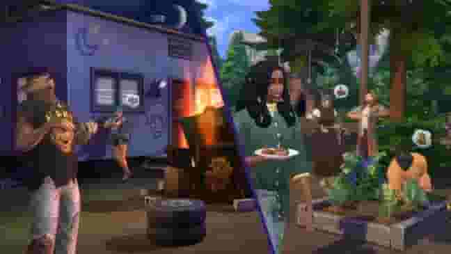 The Sims 4 Werewolves cheat codes (How to use them)