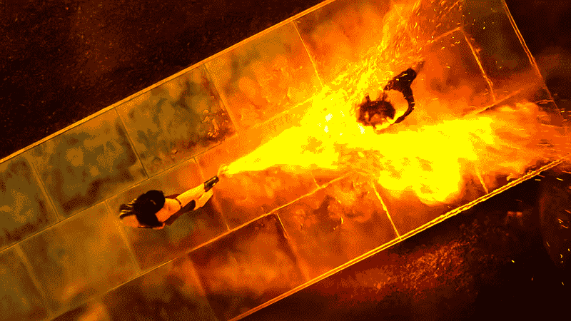 Avatar Netflix DP Michael Balfry Reveals Why Firebenders Were So Hard to Bring to Life (Exclusive)