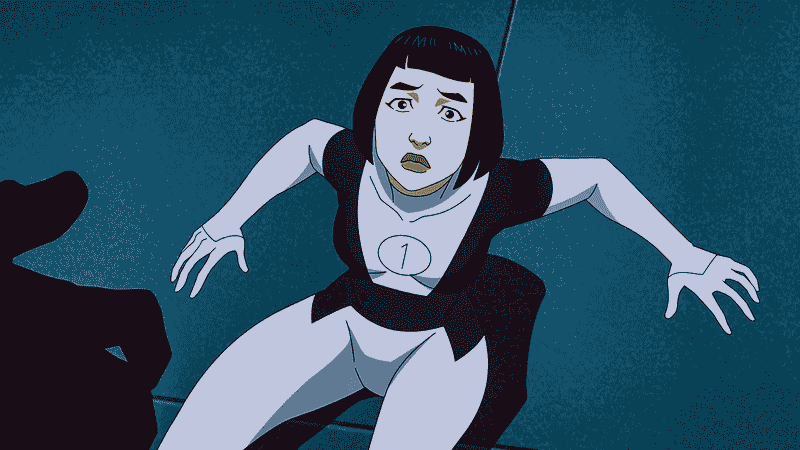 Invincible Season 2: Does Duplikate Die?