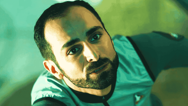 Full Cast of The Signal 2024 on Netflix - Every Main Character & Actor Who Appears (Photos)