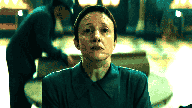 Full Cast of The Regime on HBO - Every Main Character & Actor In Kate Winslet Show (Photos)