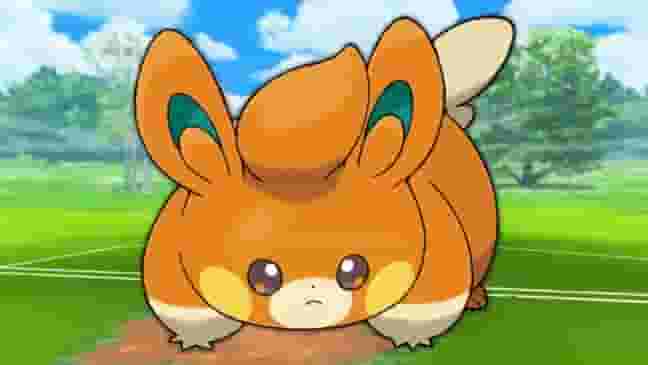 Pokemon Go: How to evolve Pawmi into Pawmot
