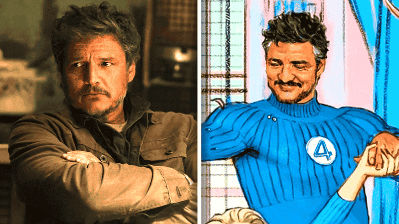 New Fantastic Four 2025 Movie Cast: Every Actor & Character Set to Appear (Confirmed & Reported)