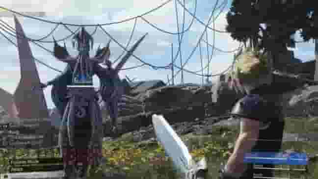 Final Fantasy 7 Rebirth: How to beat the Mindflayer