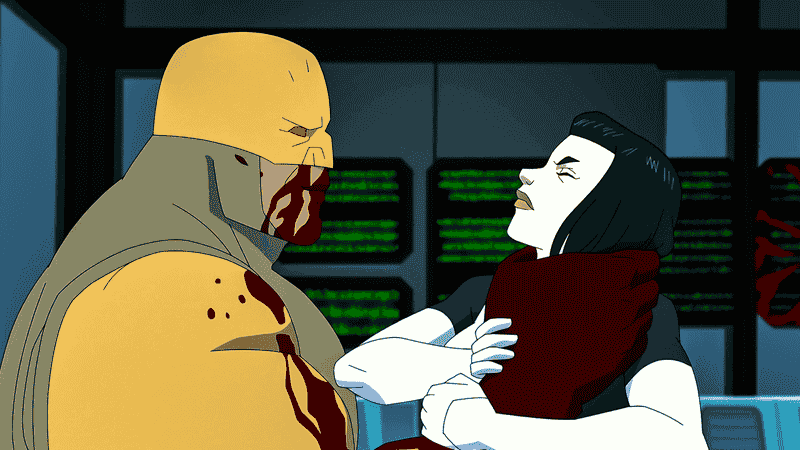 Invincible Season 2: Does Duplikate Die?