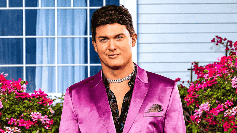 Full Cast of The Valley on Bravo: Meet the Real People In New Show (Photos)