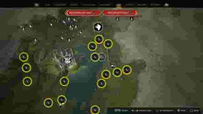 Hogwarts Legacy Merlin Trials: All locations & solutions