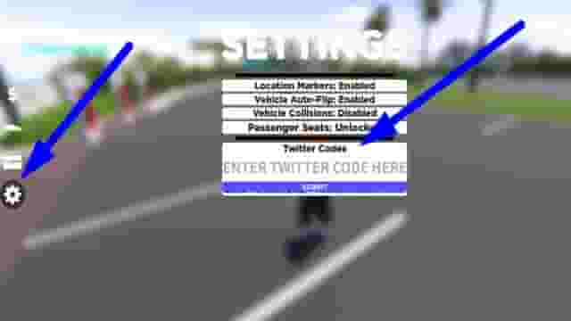 Southwest Florida (SWF) Codes (March 2024)