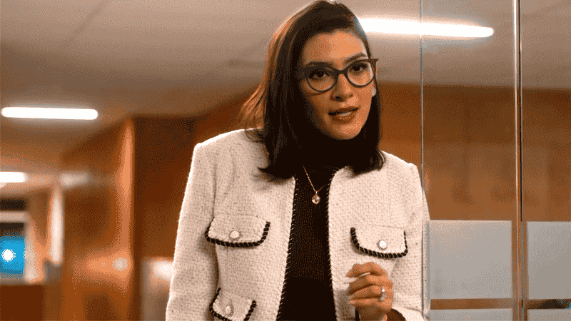 Full Cast of So Help Me Todd Season 2 Episode 4 - Every Main Character & Actor Who Appears (Photos)