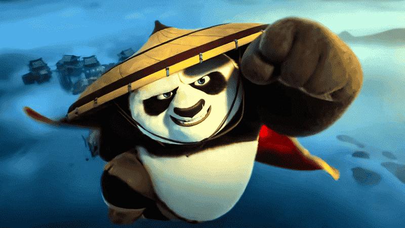 Kung Fu Panda 5 Gets Hopeful Update from Franchise Director (Exclusive)
