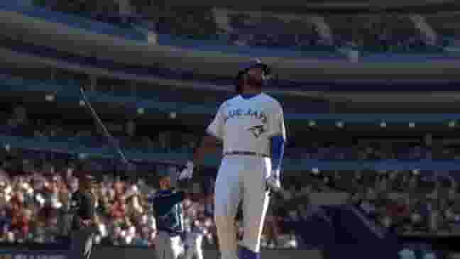 MLB The Show 24: All game modes
