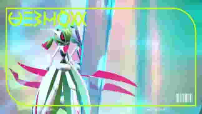 15 best Fighting-type Pokemon ranked: Zamazenta, Mewtwo X, Koraidon, & more