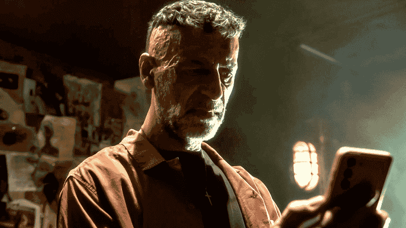 Full Cast of Red Queen TV Series on Amazon Prime - Every Main Character & Actor Who Appears (Photos)