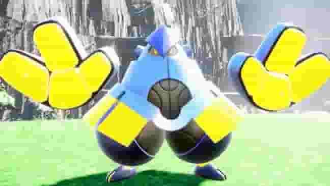 15 best Fighting-type Pokemon ranked: Zamazenta, Mewtwo X, Koraidon, & more