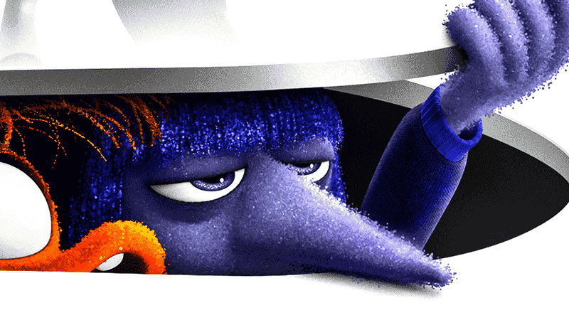 Inside Out 2's New Emotions: Full List of New Main Characters (Photos)