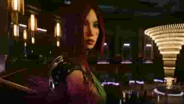 Should you finish Cyberpunk 2077 before Phantom Liberty DLC?