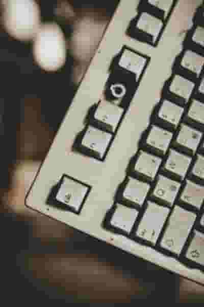 How to Get Used to a New Mechanical Keyboard?