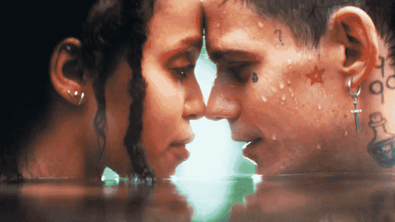 FKA Twigs' The Crow Character Revealed: Who Is She Playing In 2024 Remake?