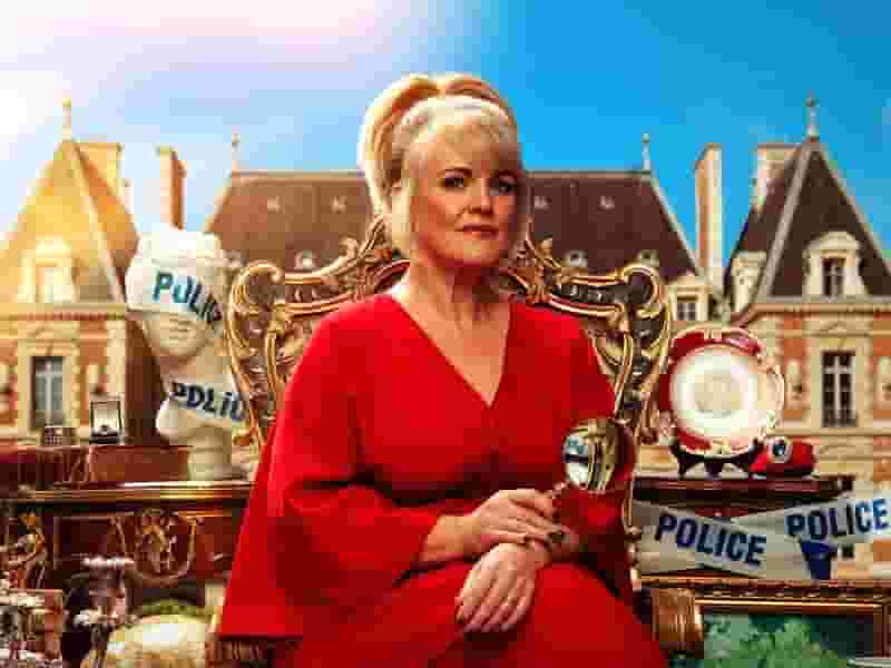 Madame Blanc Mysteries Season 4 Gets Exciting Update from Creator